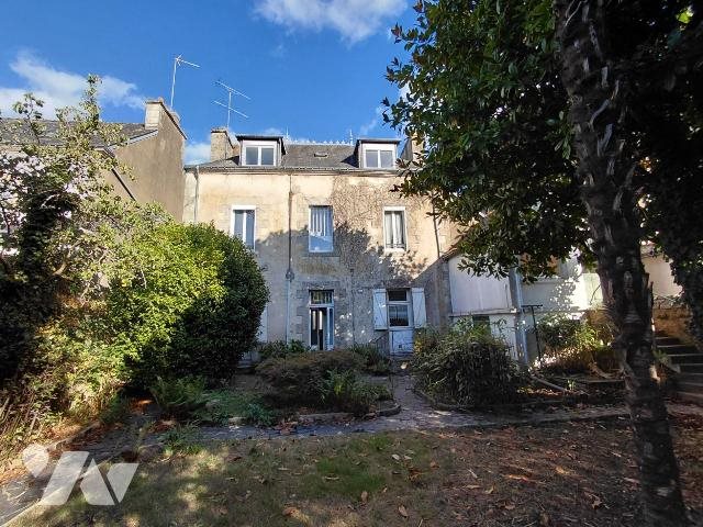 Maison à vendre, 192m², Pontivy