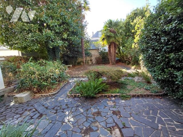 Maison à vendre, 192m², Pontivy