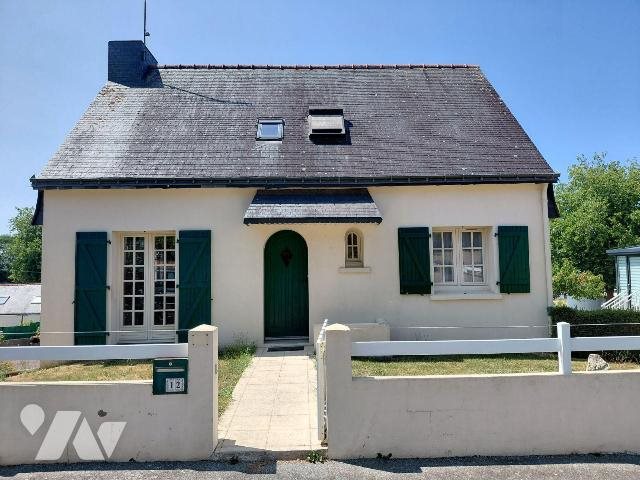 Maison à vendre, 90m², Pontivy