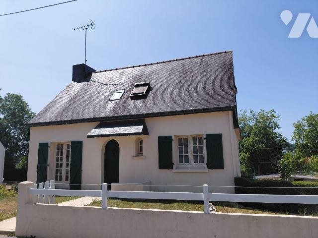 Maison à vendre, 90m², Pontivy