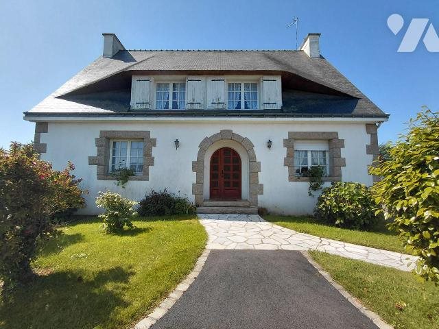 Maison à vendre, 118m², Saint-Gérand