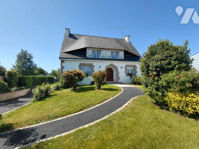 Maison à vendre, 118m², Saint-Gérand