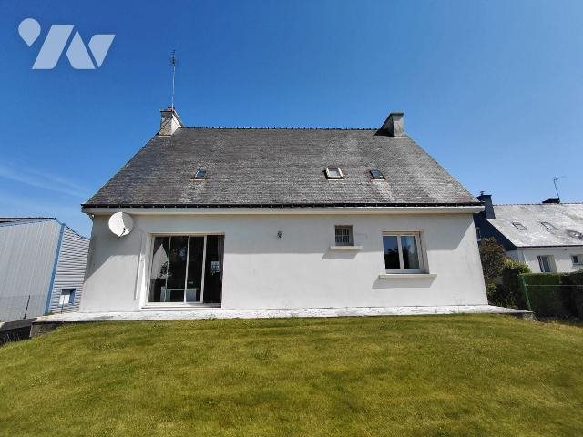 Maison à vendre, 118m², Saint-Gérand