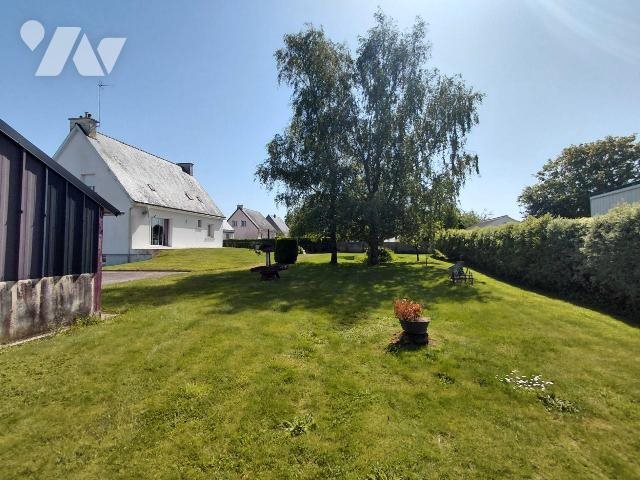 Maison à vendre, 118m², Saint-Gérand
