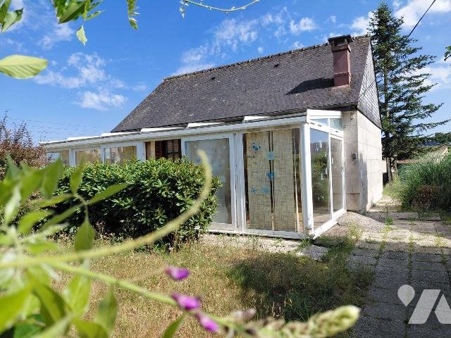 Maison à vendre, 40m², Pontivy