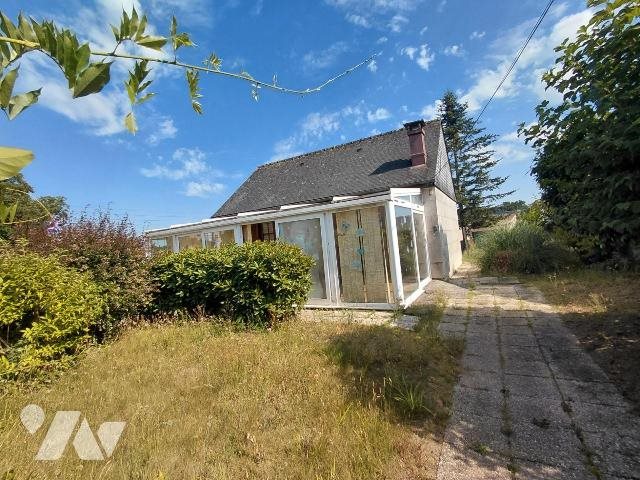 Maison à vendre, 40m², Pontivy