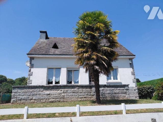 Maison à vendre, 87m², Pontivy