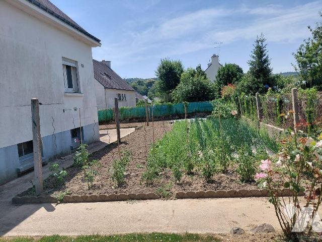 Maison à vendre, 87m², Pontivy