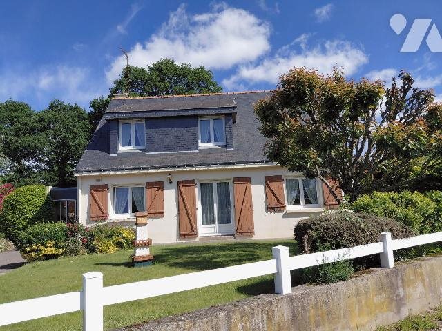 Maison à vendre, 120m², Kerfourn