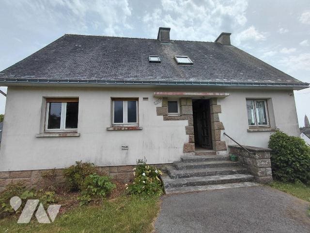 Maison à vendre, 127m², Malguénac
