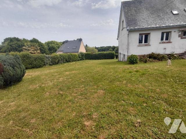 Maison à vendre, 127m², Malguénac