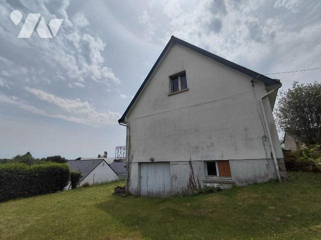 Maison à vendre, 127m², Malguénac