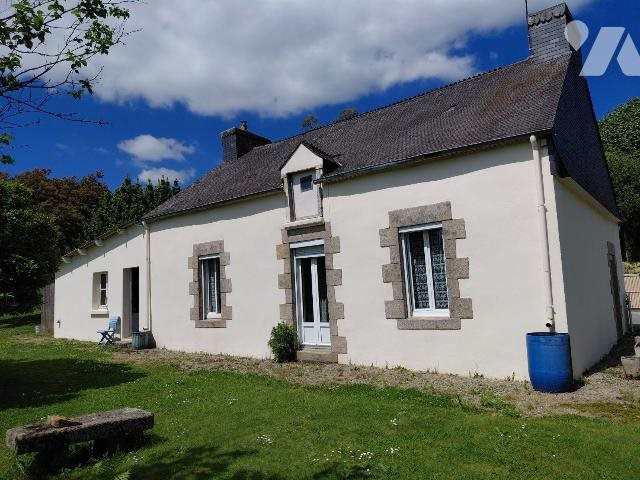 Maison à vendre, 80m², Rohan