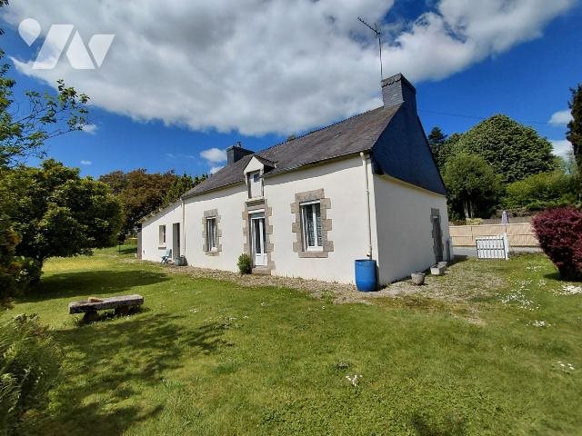 Maison à vendre, 80m², Rohan