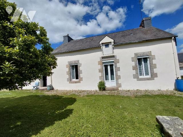 Maison à vendre, 80m², Rohan