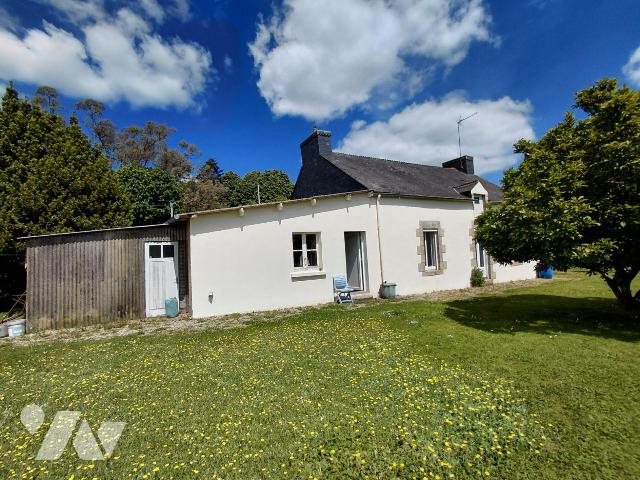 Maison à vendre, 80m², Rohan