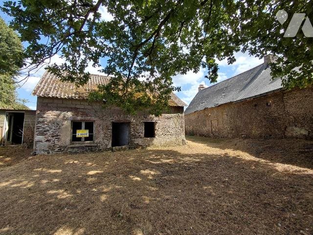 Maison à vendre, 40m², Noyal-Pontivy