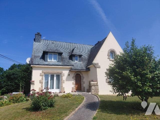 Maison à vendre, 148m², Pontivy