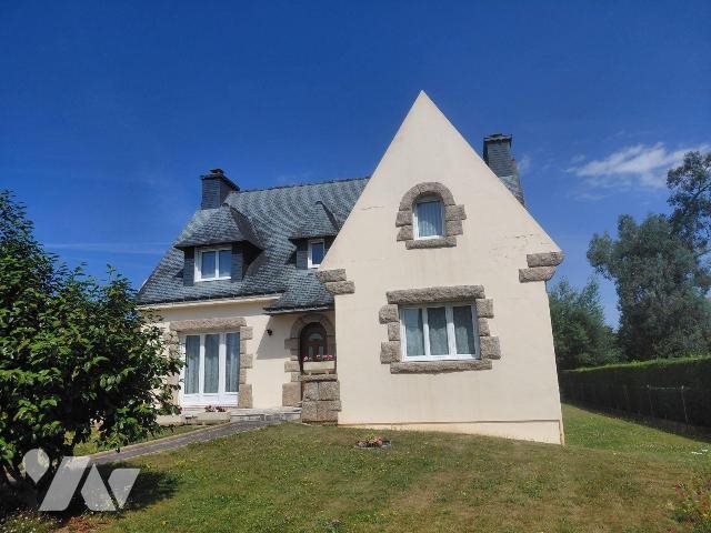 Maison à vendre, 148m², Pontivy