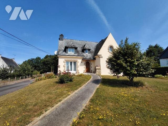 Maison à vendre, 148m², Pontivy
