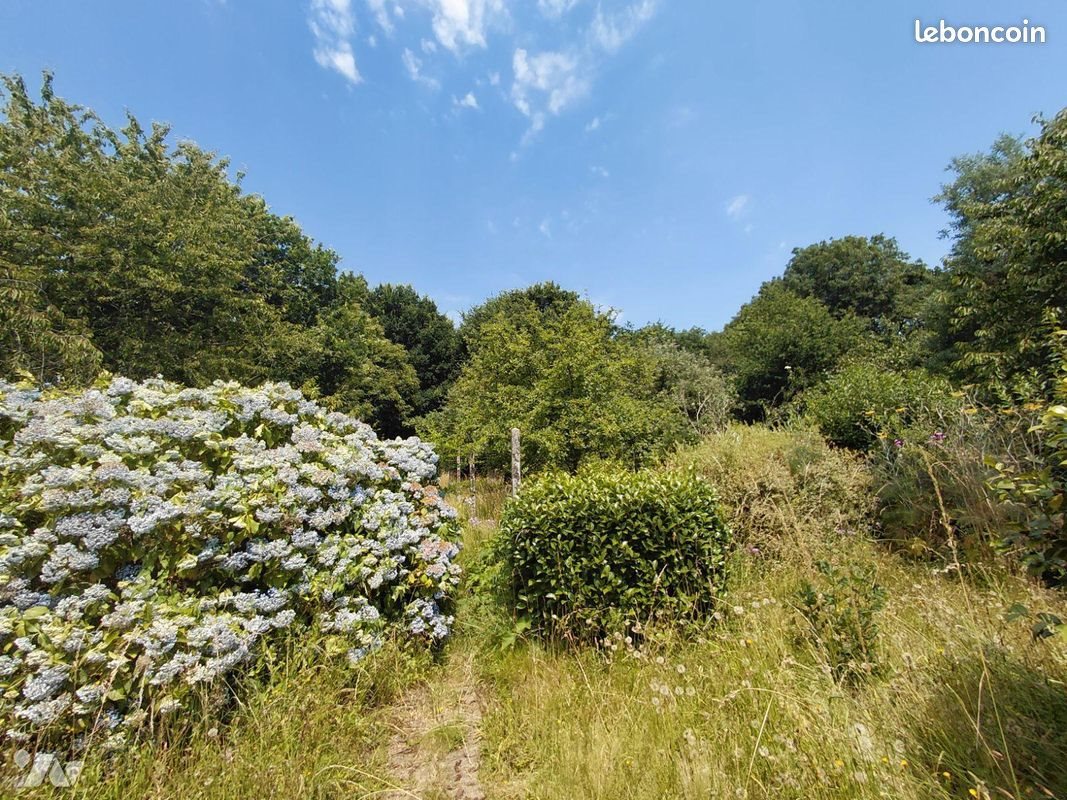 Maison à vendre, 96m², Pluméliau