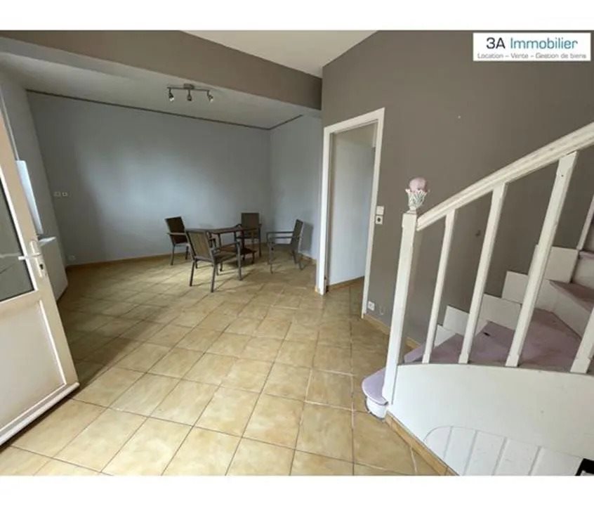 Maison à vendre, 55m², Dives-sur-Mer