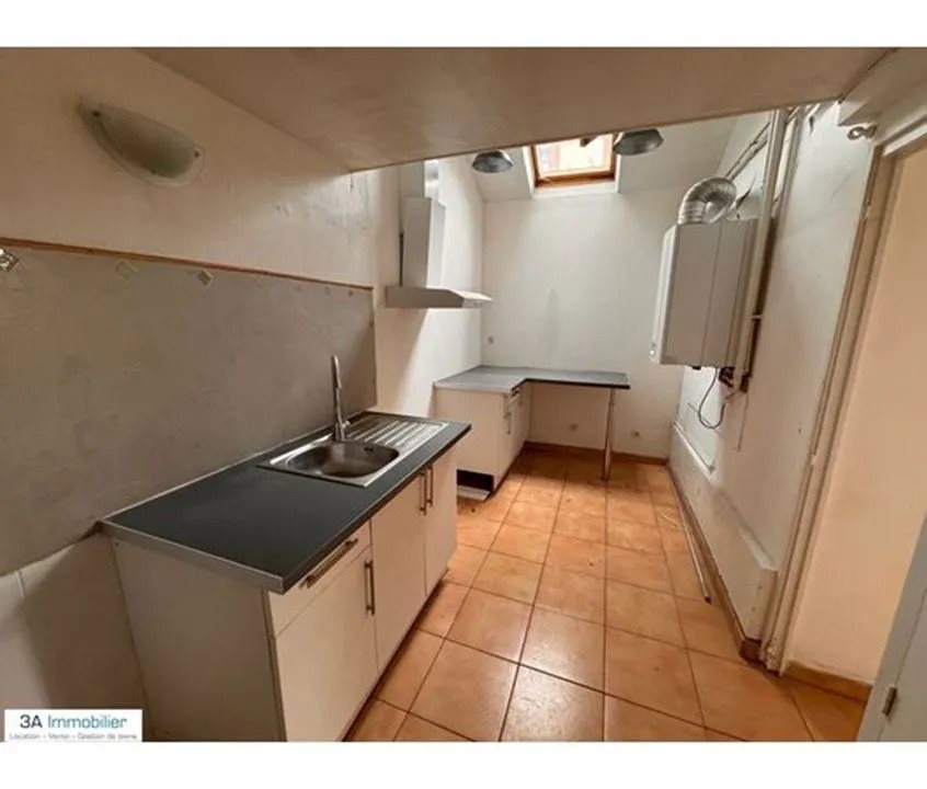 Maison à vendre, 55m², Dives-sur-Mer