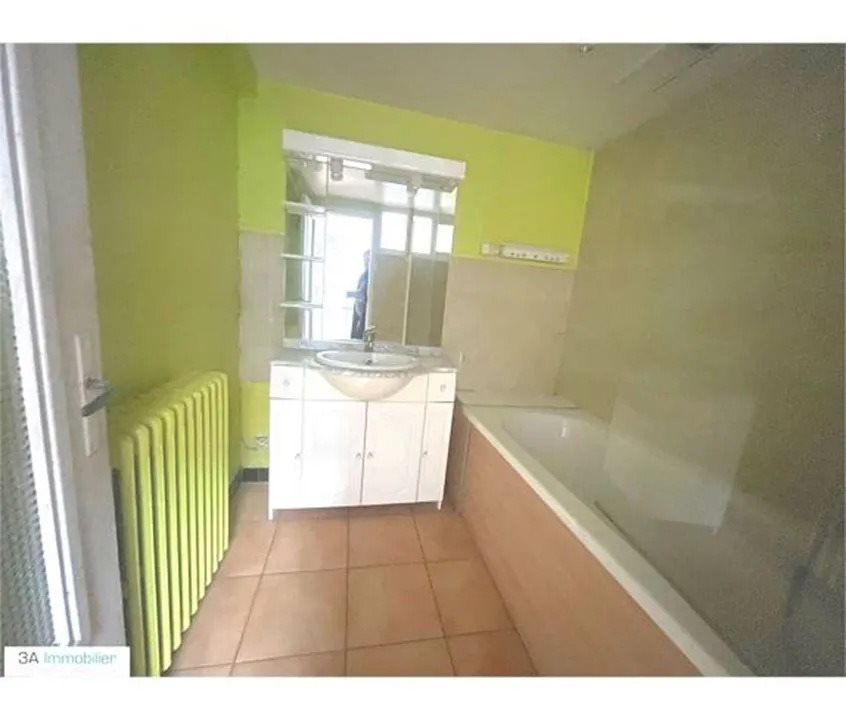 Maison à vendre, 55m², Dives-sur-Mer