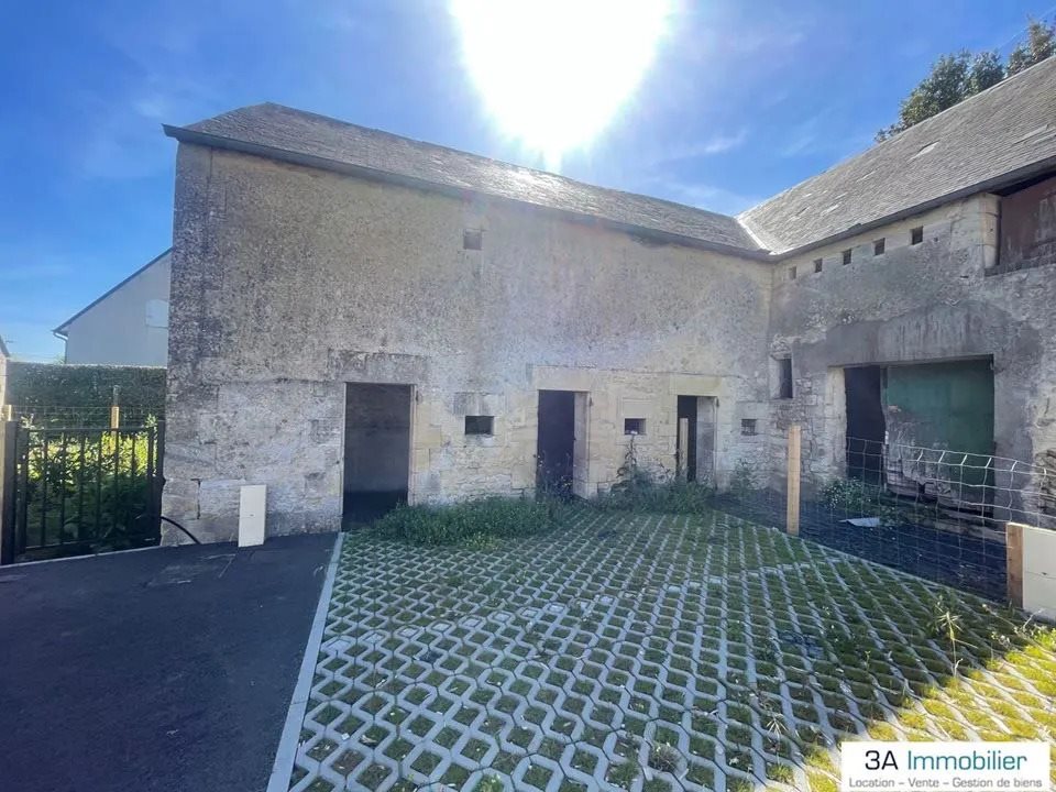 Maison à vendre, 120m², Bayeux