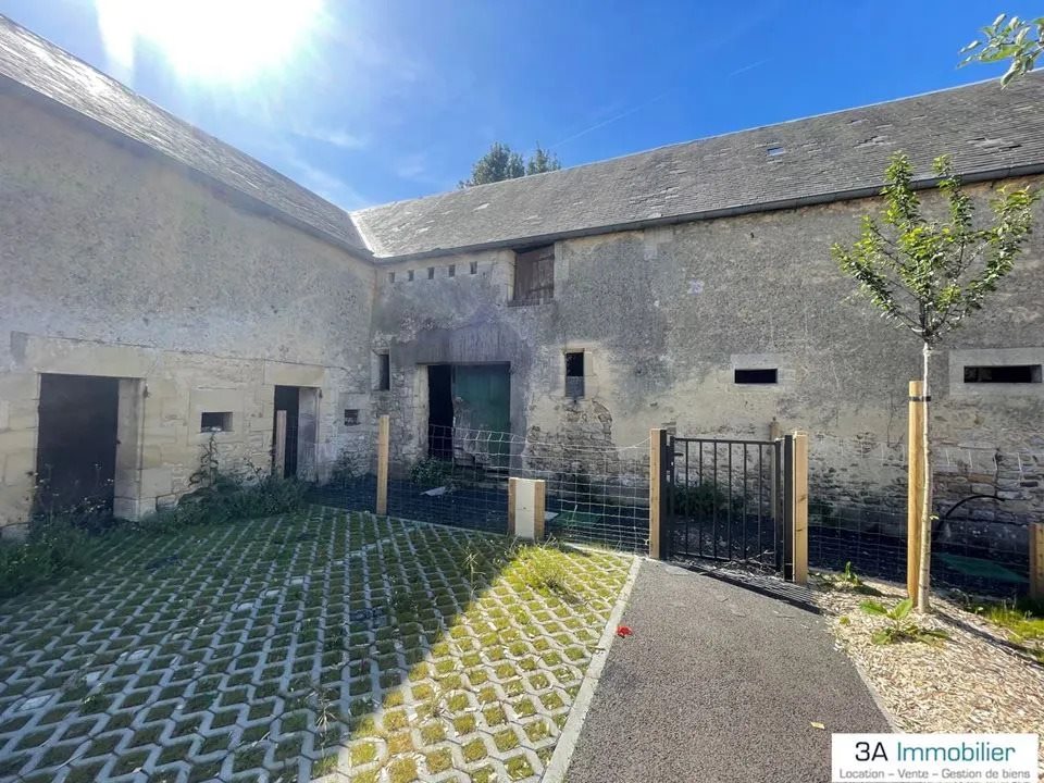 Maison à vendre, 120m², Bayeux