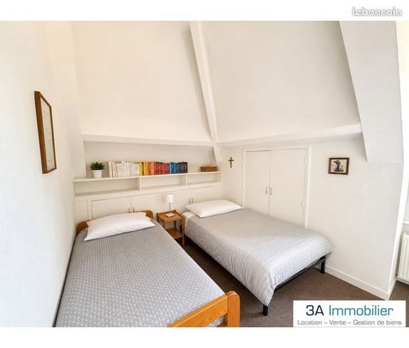 Maison à vendre, 154m², Caen