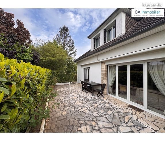 Maison à vendre, 154m², Caen