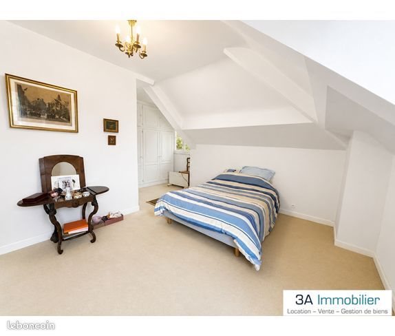 Maison à vendre, 154m², Caen