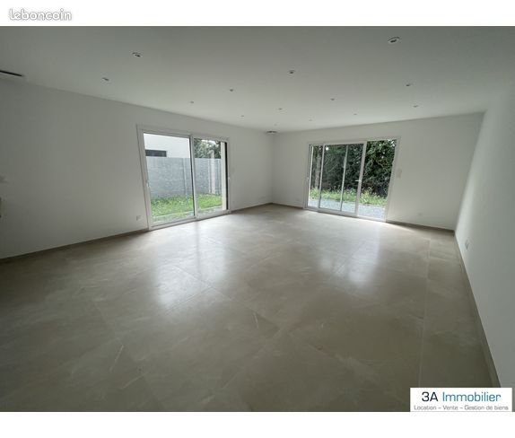 Maison à vendre, 115m², Ussy