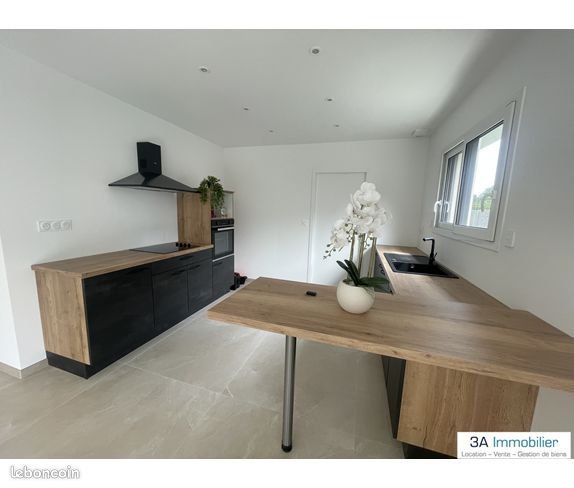 Maison à vendre, 115m², Ussy