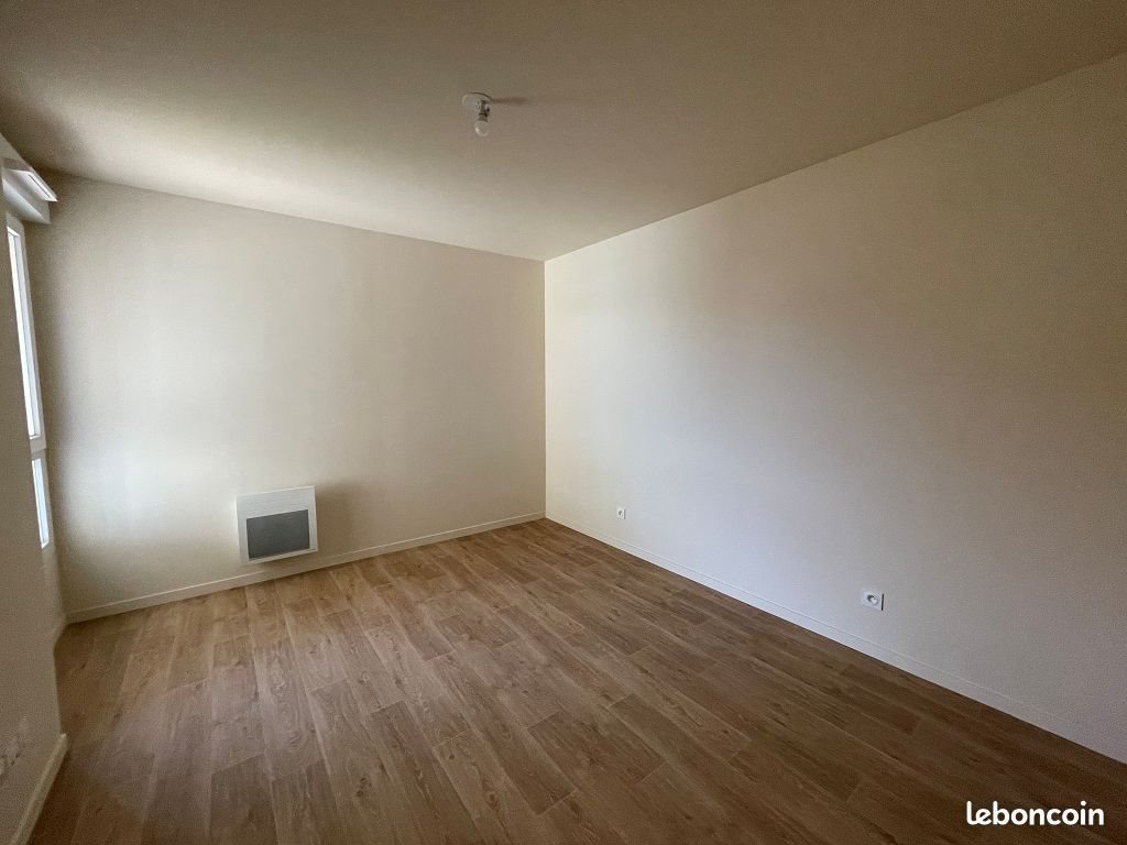 Appartement à louer, 42m², Fleury-sur-Orne