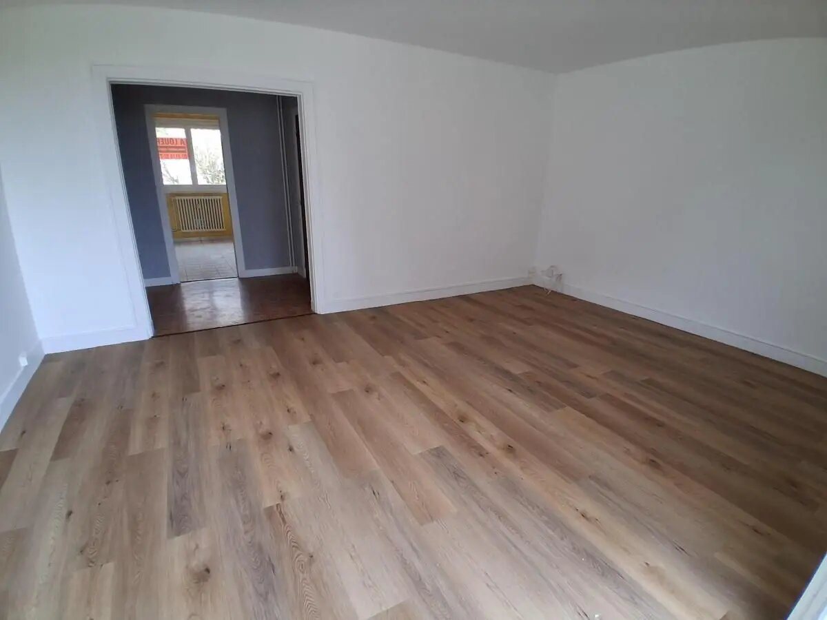 Appartement à vendre, 64m², Caen