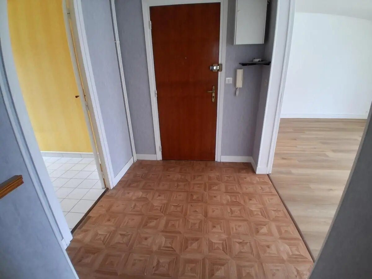 Appartement à vendre, 64m², Caen