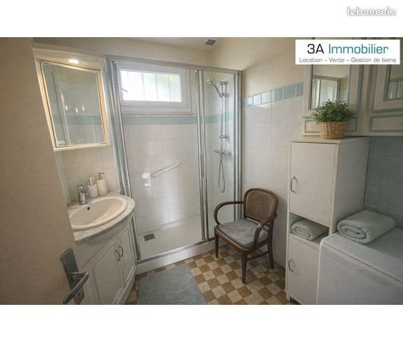 Maison à vendre, 92m², Colombelles