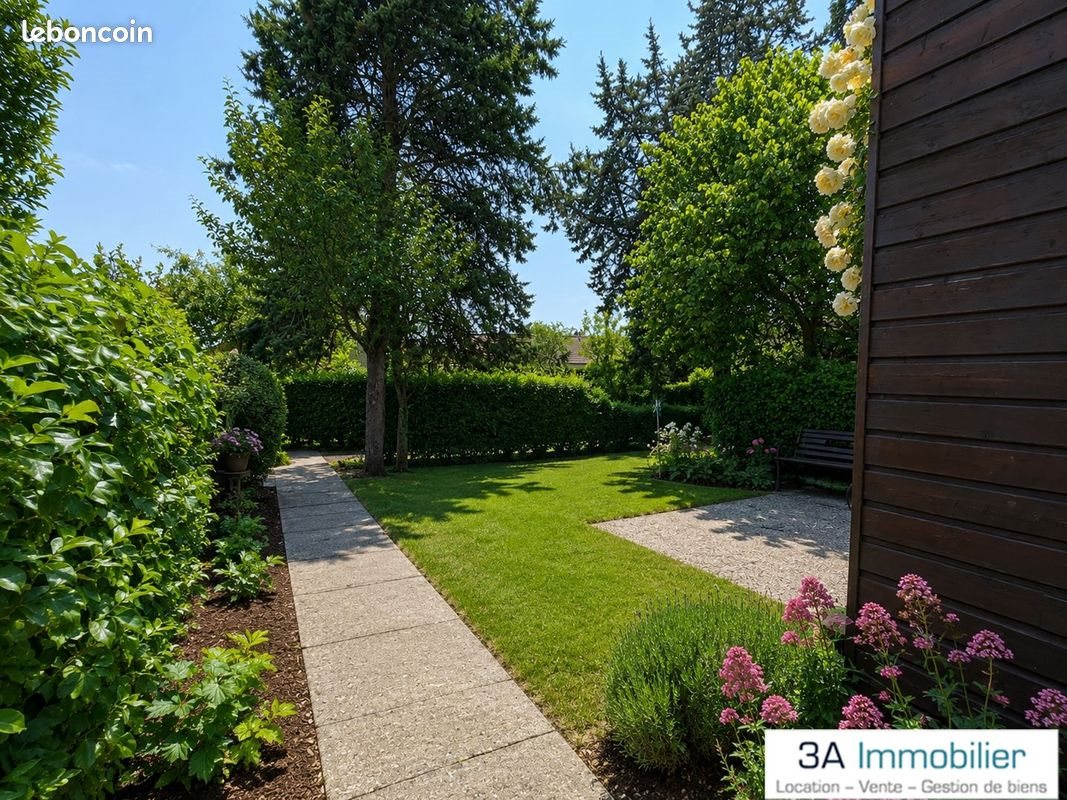 Maison à vendre, 92m², Colombelles