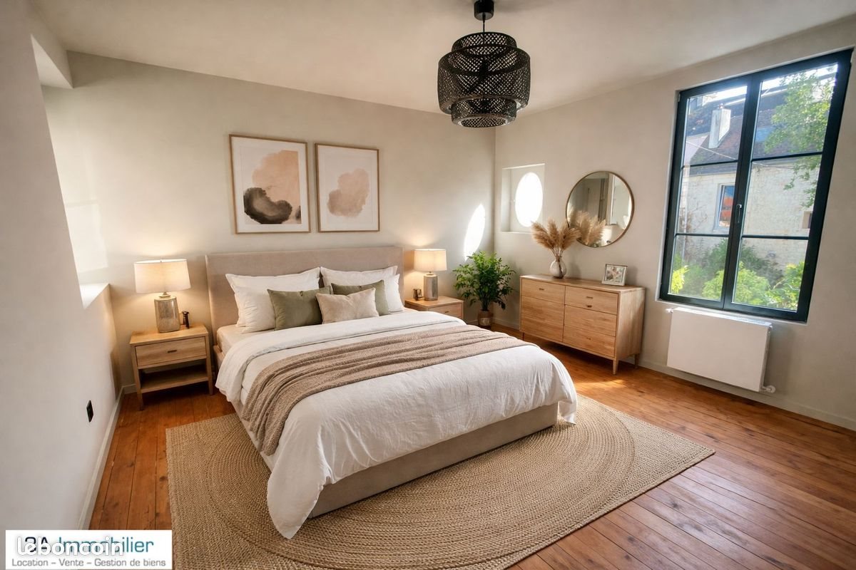 Maison à vendre, 92m², Caen