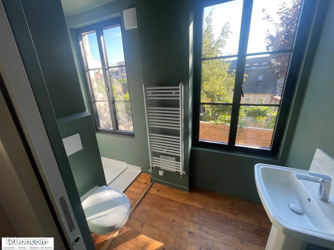 Maison à vendre, 92m², Caen