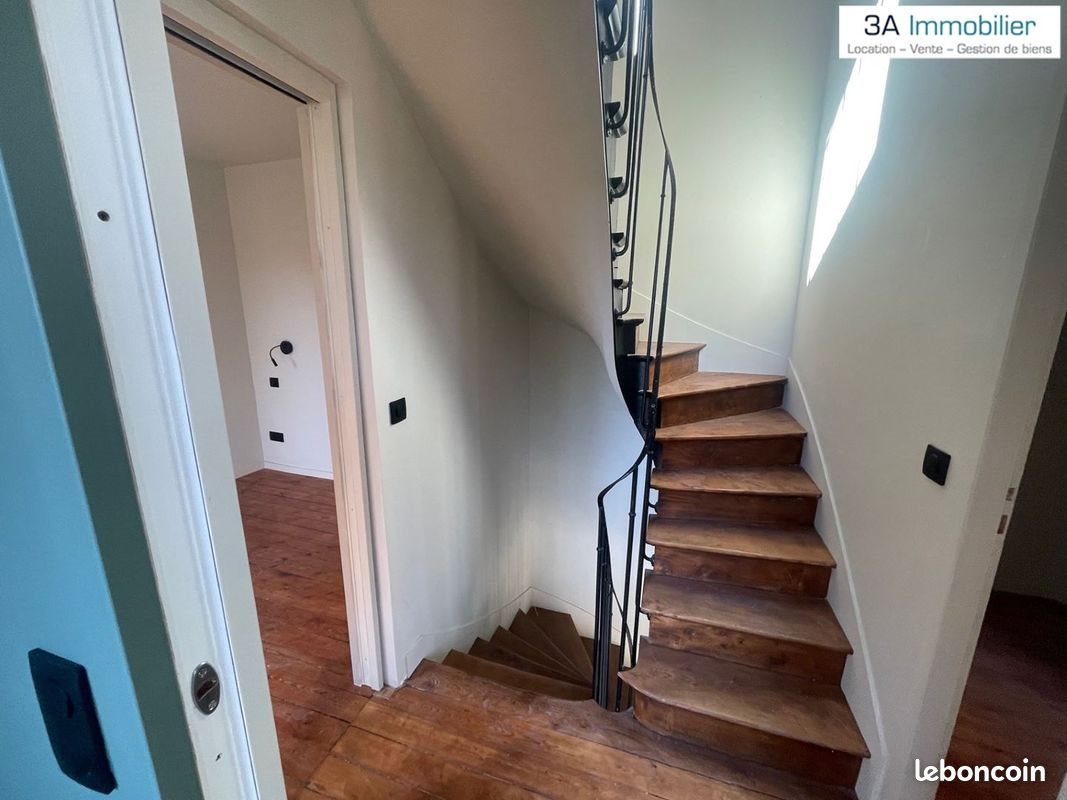 Maison à vendre, 92m², Caen