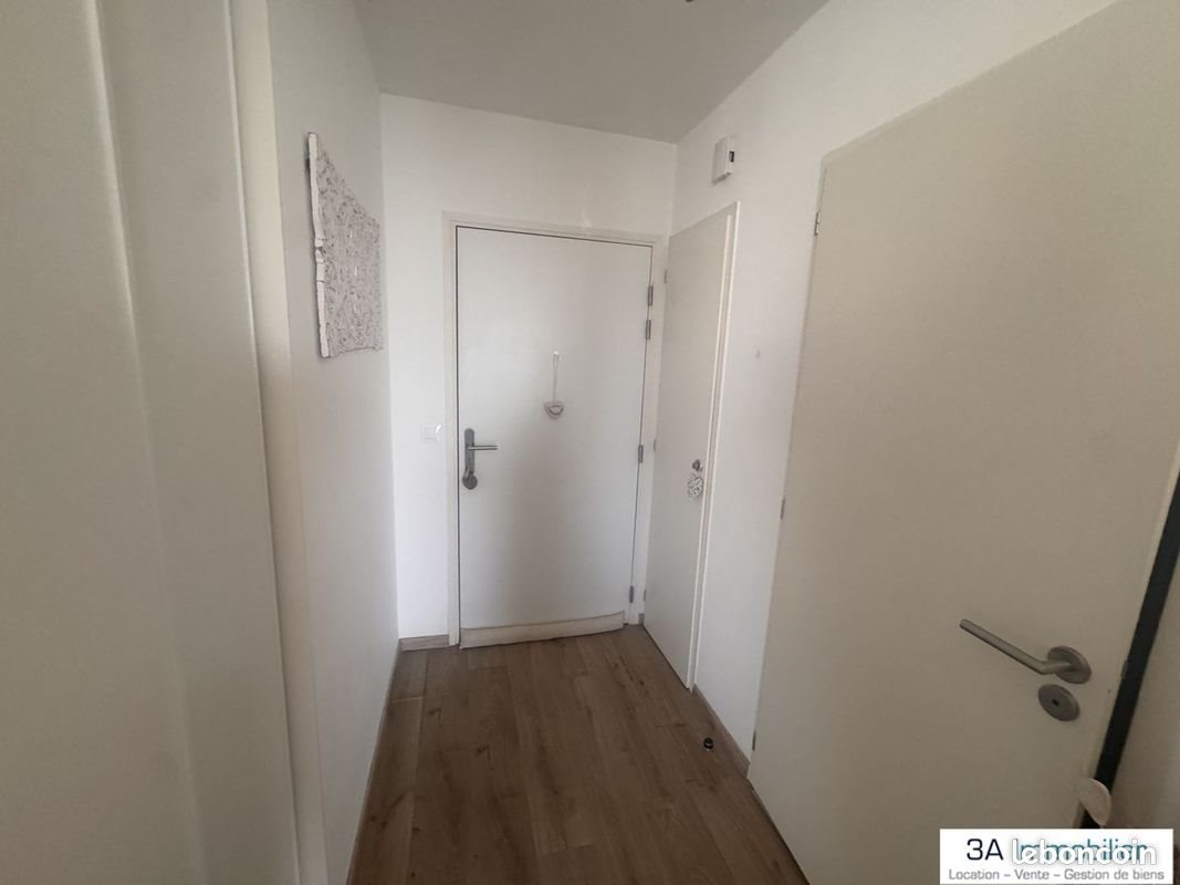 Appartement à vendre, 45m², Caen