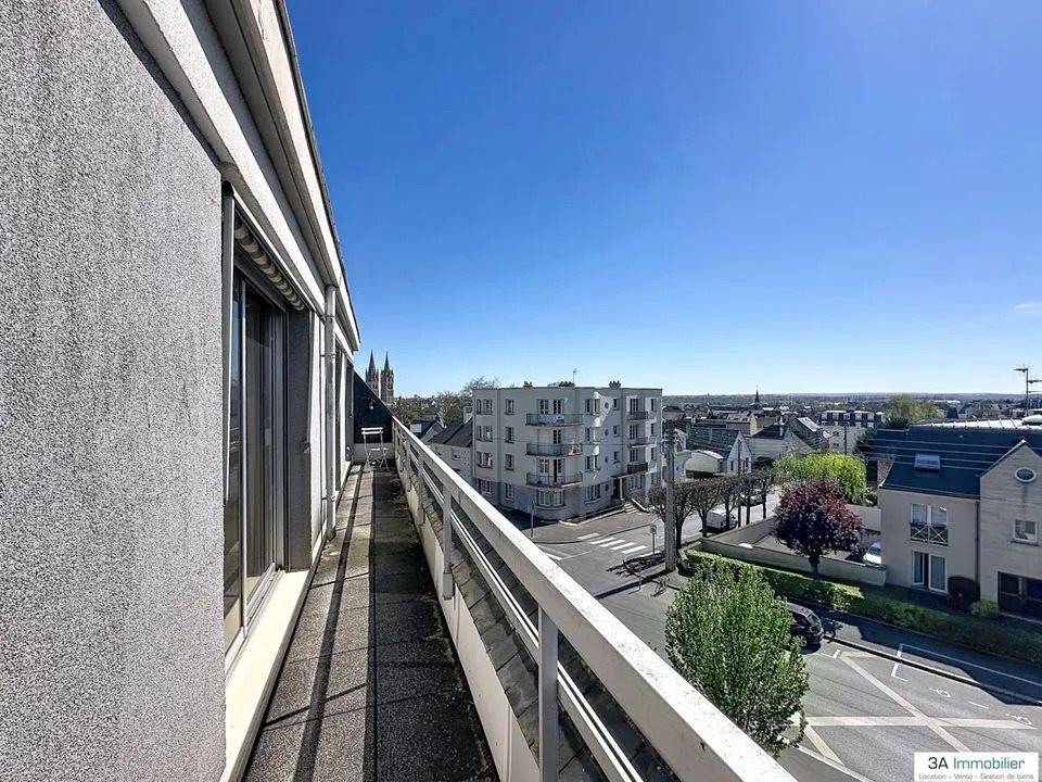 Appartement à vendre, 254m², Caen