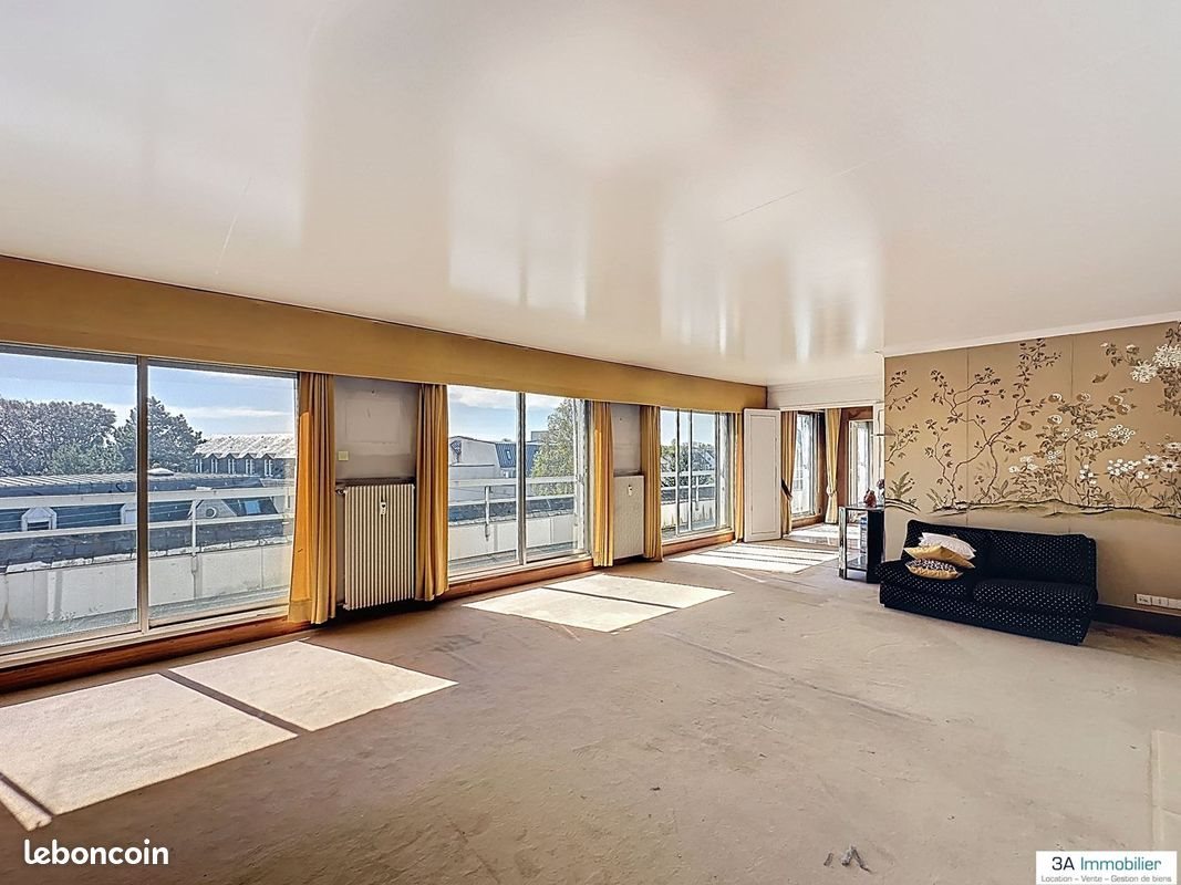Appartement à vendre, 254m², Caen