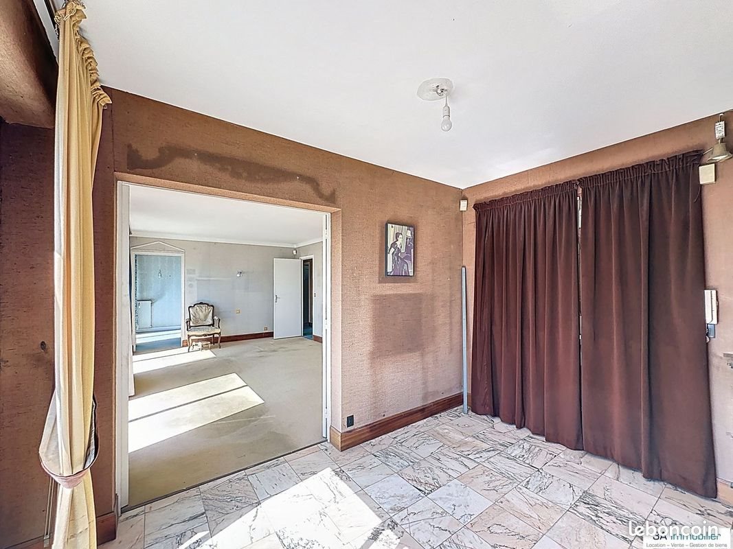 Appartement à vendre, 254m², Caen