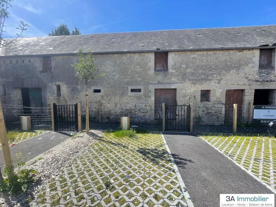 Maison à vendre, 100m², Bayeux