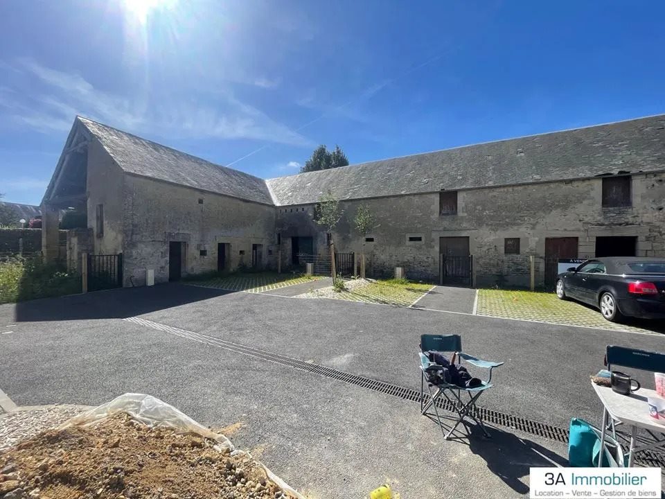Maison à vendre, 180m², Bayeux