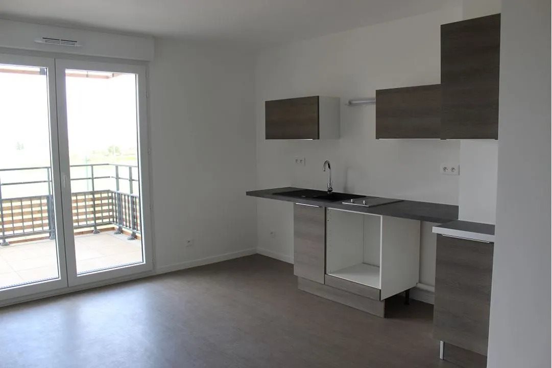 Appartement à vendre, 41m², Blainville-sur-Orne